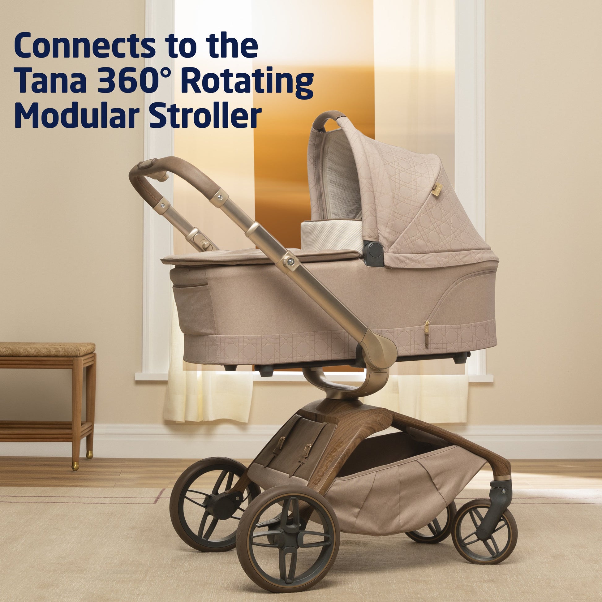 Maxi-Cosi Stroller Accessories Maxi-Cosi Kindred Carriage Accessory
