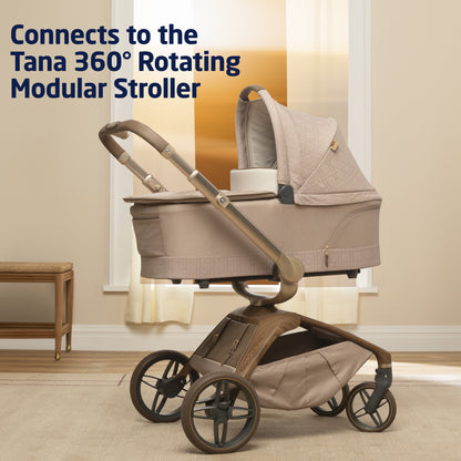 Maxi-Cosi Stroller Accessories Maxi-Cosi Kindred Carriage Accessory