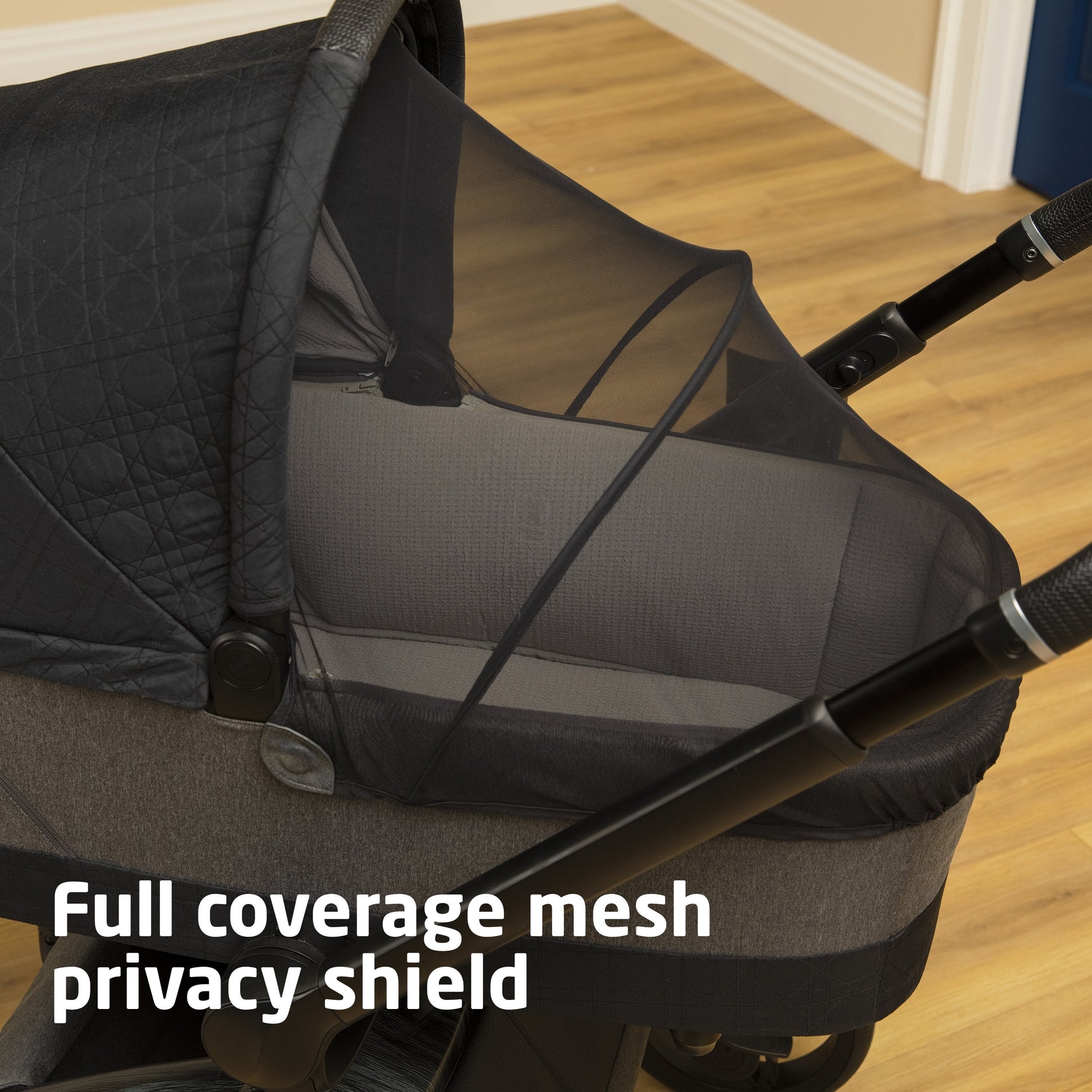 Maxi-Cosi Stroller Accessories Maxi-Cosi Kindred Carriage Accessory