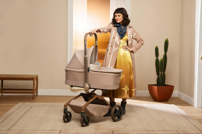 Maxi-Cosi Stroller Accessories Maxi-Cosi Kindred Carriage Accessory