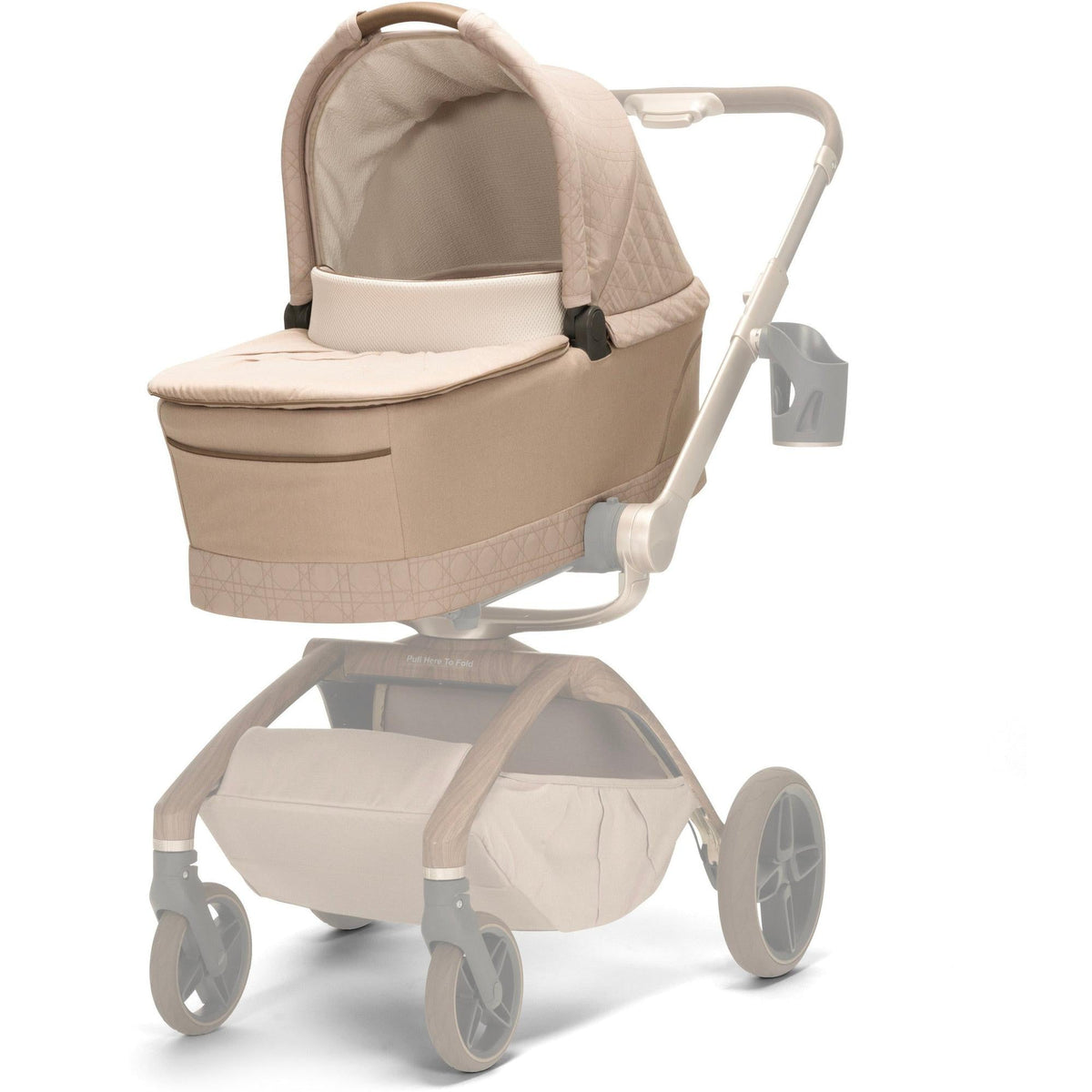 Maxi-Cosi Stroller Accessories Maxi-Cosi Kindred Carriage Accessory