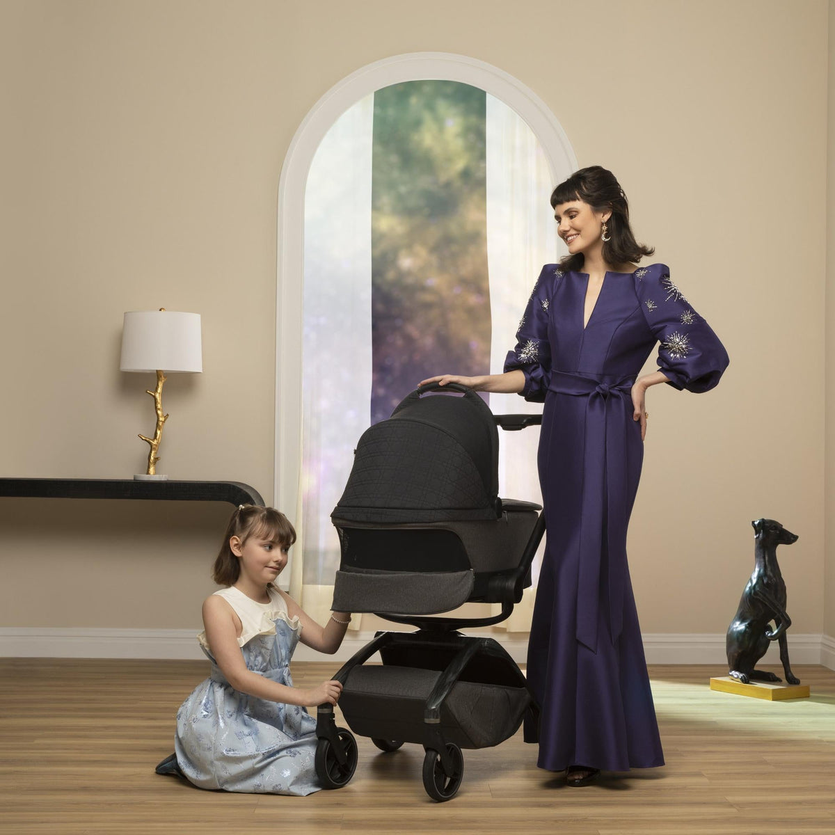 Maxi-Cosi Stroller Accessories Maxi-Cosi Kindred Carriage Accessory