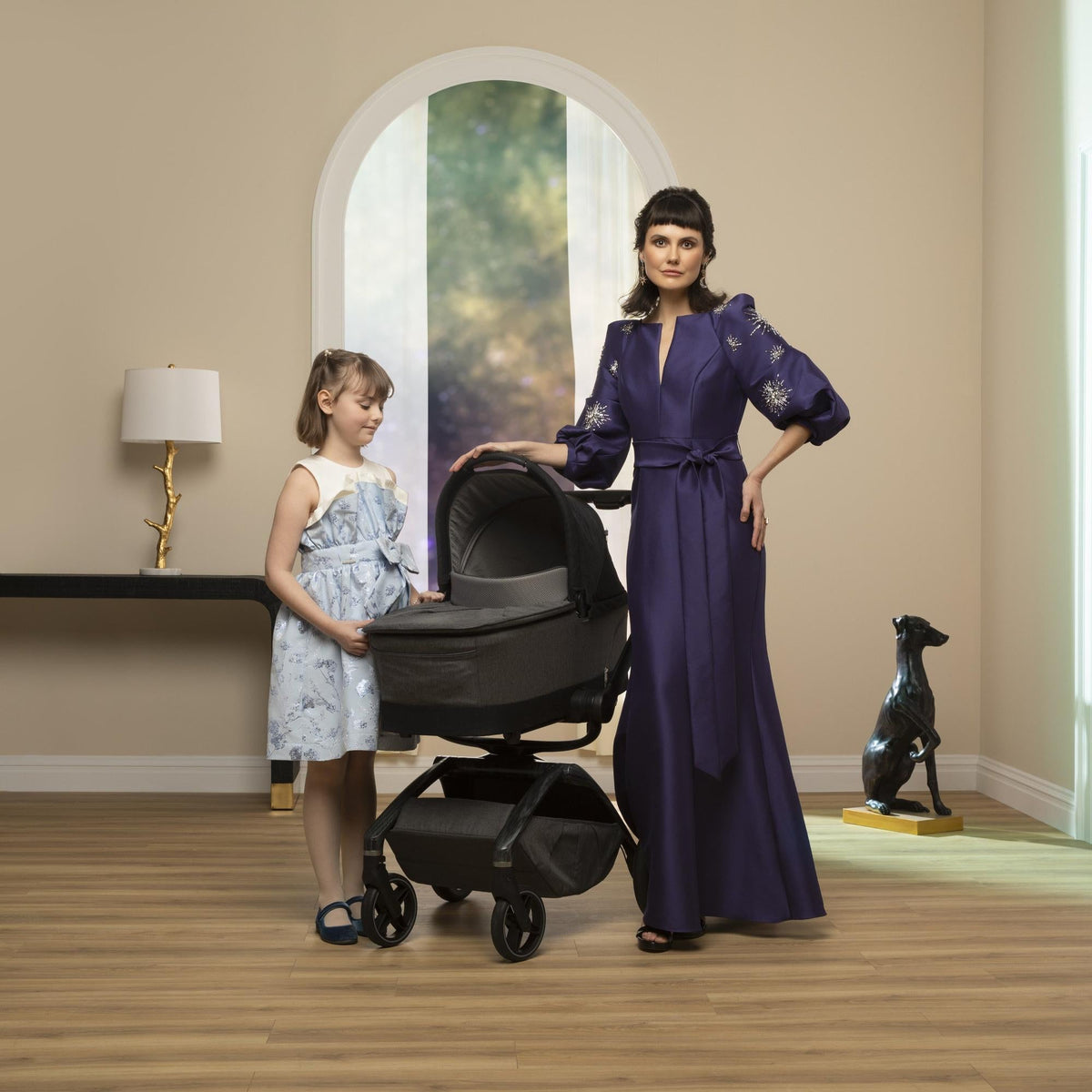 Maxi-Cosi Stroller Accessories Maxi-Cosi Kindred Carriage Accessory