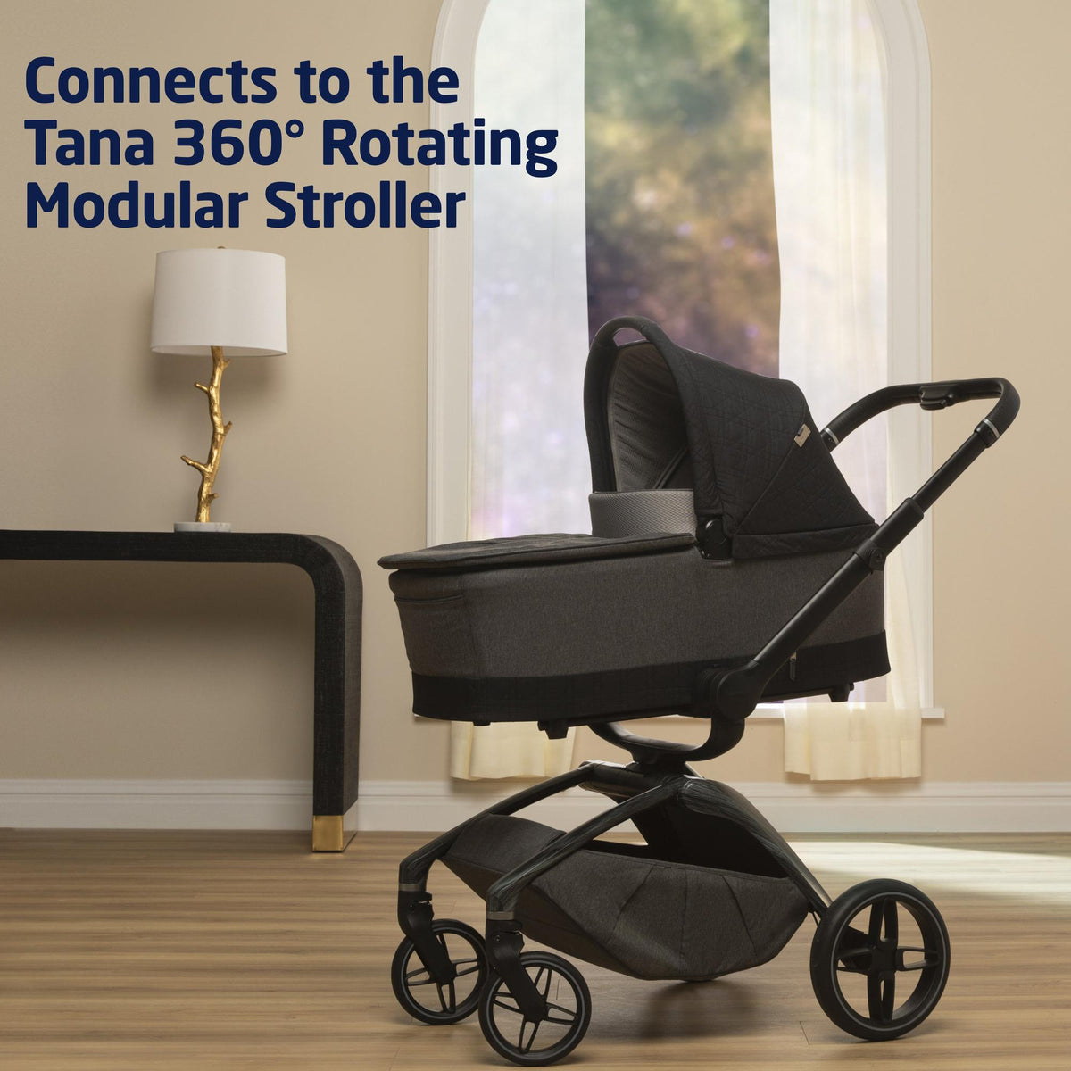Maxi-Cosi Stroller Accessories Maxi-Cosi Kindred Carriage Accessory