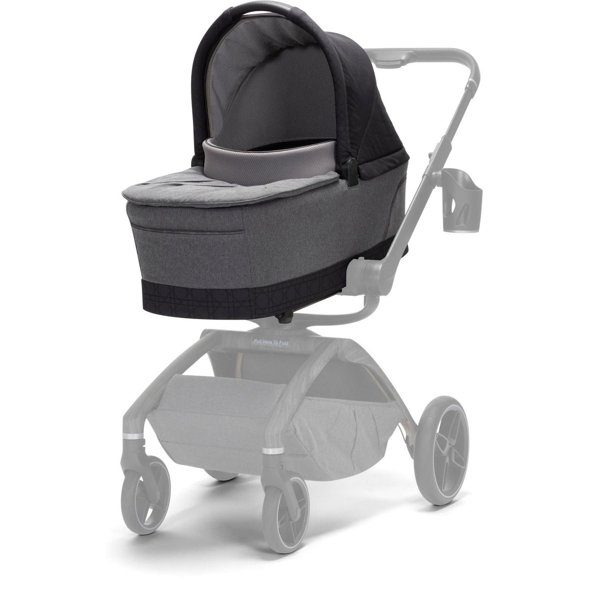 Maxi-Cosi Stroller Accessories Maxi-Cosi Kindred Carriage Accessory
