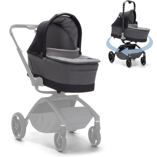 Maxi-Cosi Stroller Accessories Onyx Heritage Maxi-Cosi Kindred Carriage Accessory