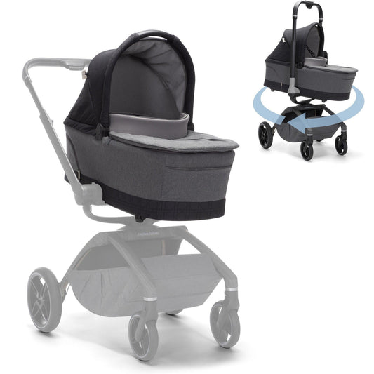 Maxi-Cosi Stroller Accessories Onyx Heritage Maxi-Cosi Kindred Carriage Accessory