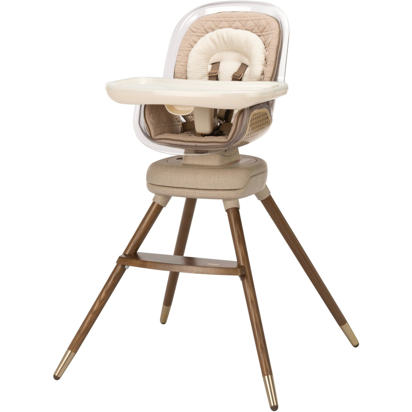 Maxi-Cosi High Chairs Maxi-Cosi Kindred Kiskadee 360° Rotating High Chair
