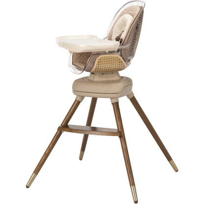 Maxi-Cosi High Chairs Maxi-Cosi Kindred Kiskadee 360° Rotating High Chair