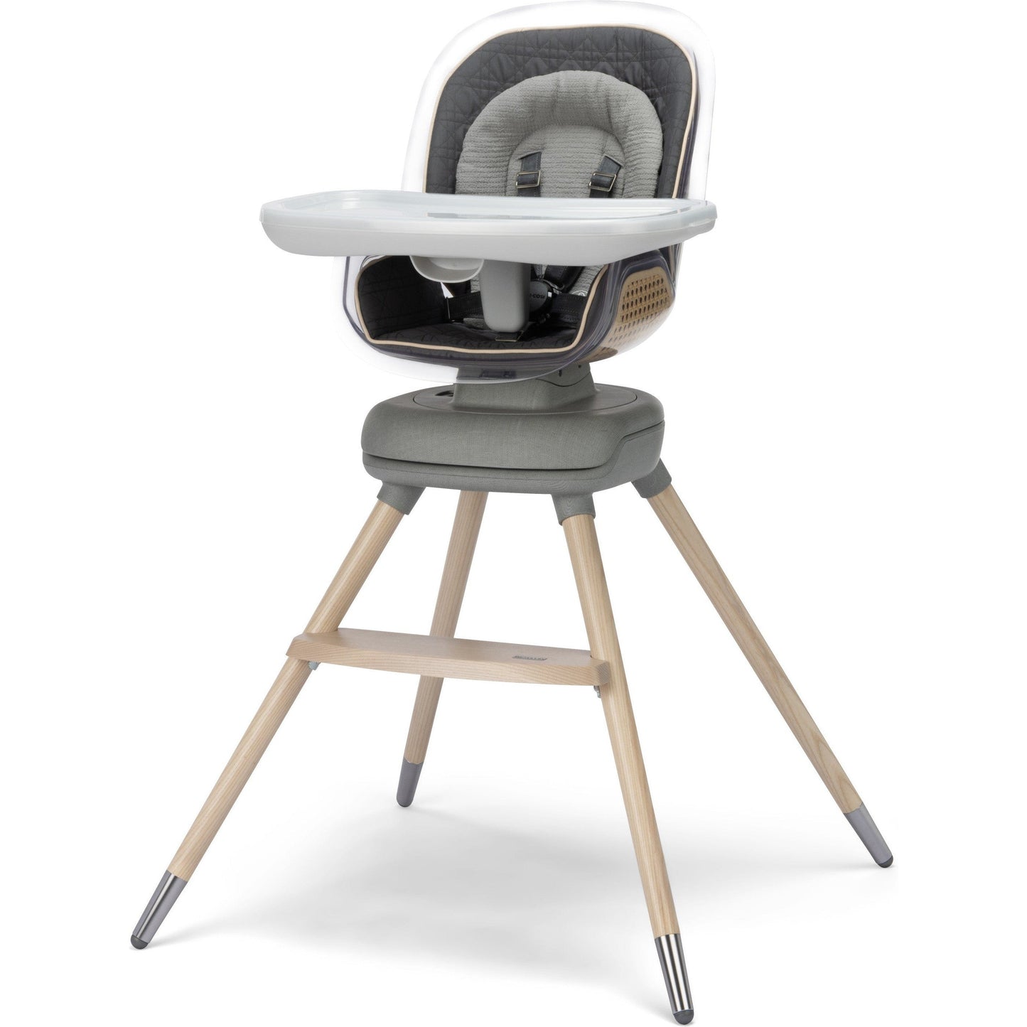 Maxi-Cosi High Chairs Maxi-Cosi Kindred Kiskadee 360° Rotating High Chair