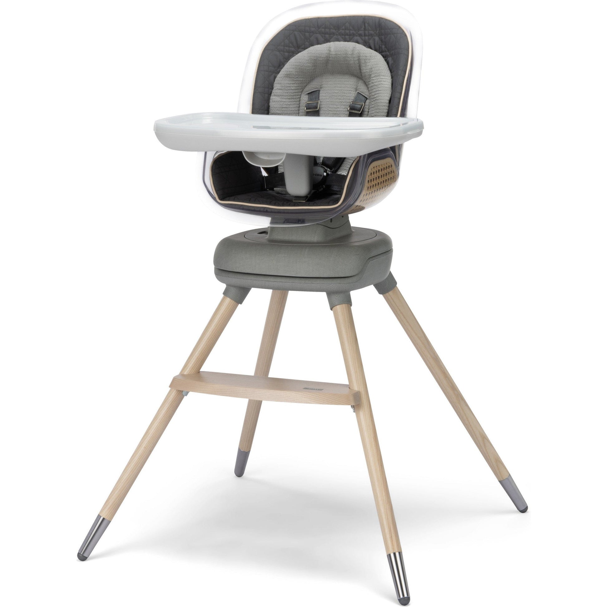 Maxi-Cosi High Chairs Maxi-Cosi Kindred Kiskadee 360° Rotating High Chair