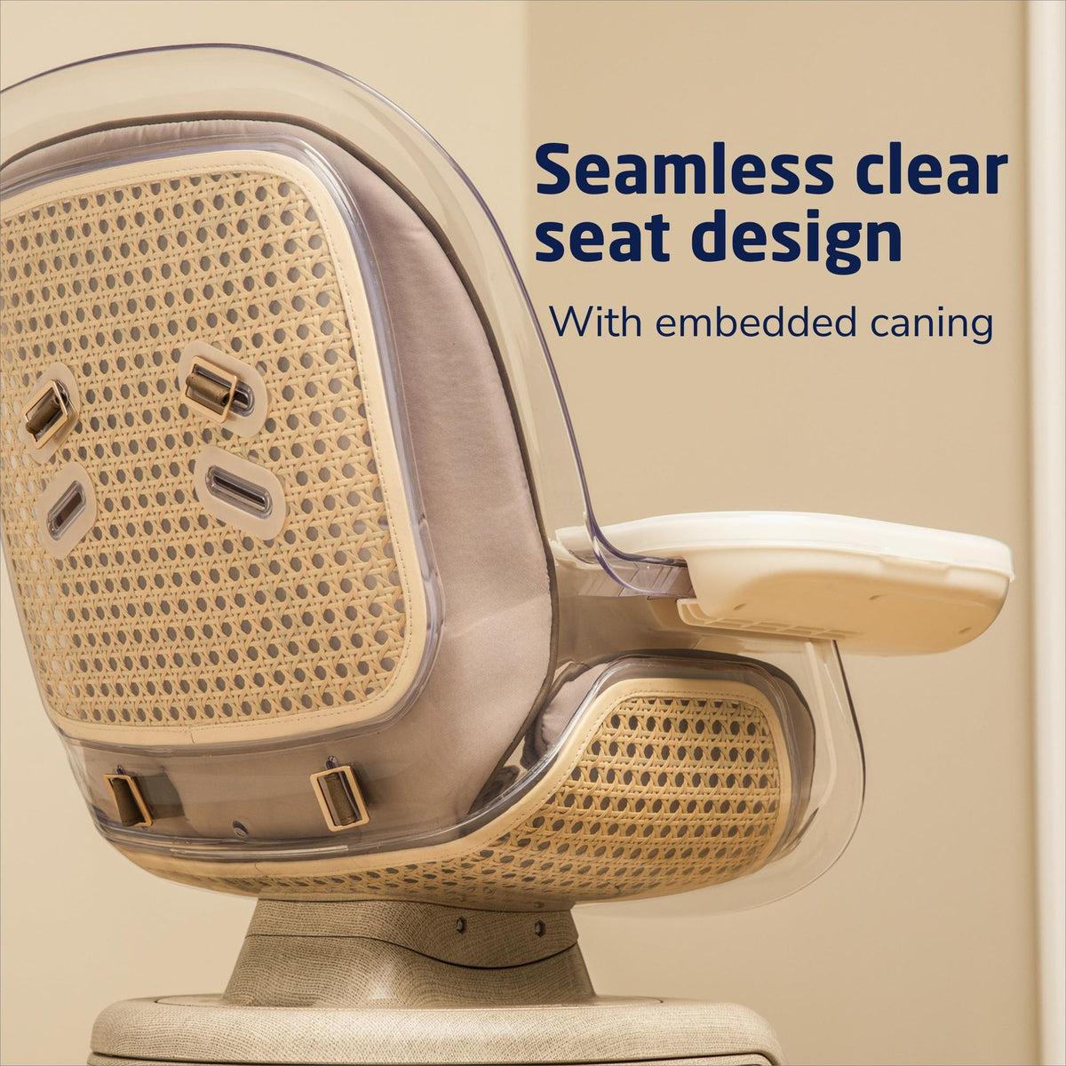 Maxi-CosiMaxi-Cosi Kindred Kiskadee 360° Rotating High ChairBabysupermarket
