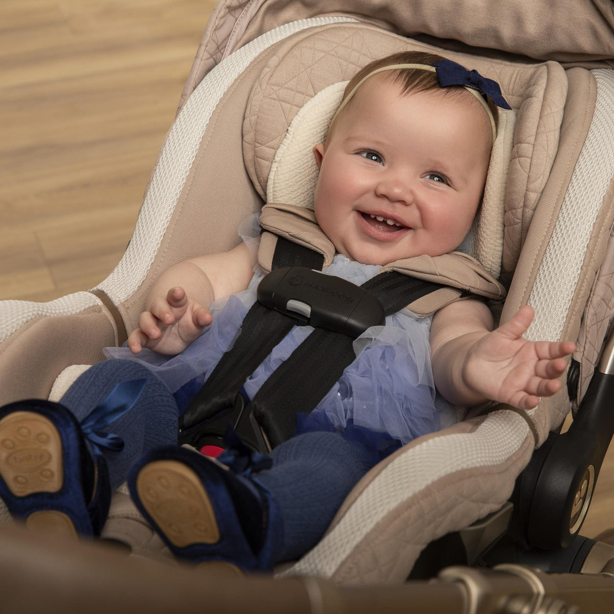 Maxi-Cosi Car Seats - Infant Maxi-Cosi Kindred Peri 180° Rotating Infant Car Seat