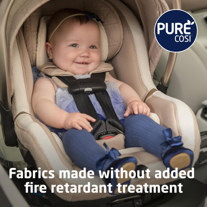 Maxi-Cosi Car Seats - Infant Maxi-Cosi Kindred Peri 180° Rotating Infant Car Seat