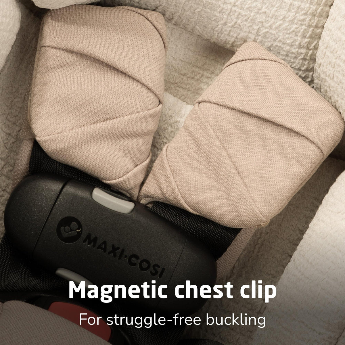 Maxi-Cosi Car Seats - Infant Maxi-Cosi Kindred Peri 180° Rotating Infant Car Seat
