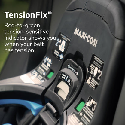 Maxi-Cosi Car Seats - Infant Maxi-Cosi Kindred Peri 180° Rotating Infant Car Seat