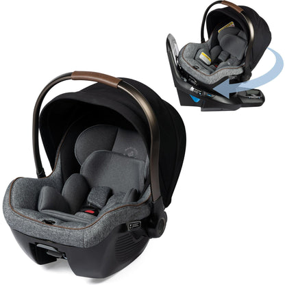 Maxi-Cosi Car Seats - Infant Maxi-Cosi Kindred Peri 180° Rotating Infant Car Seat