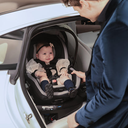 Maxi-Cosi Car Seats - Infant Maxi-Cosi Kindred Peri 180° Rotating Infant Car Seat