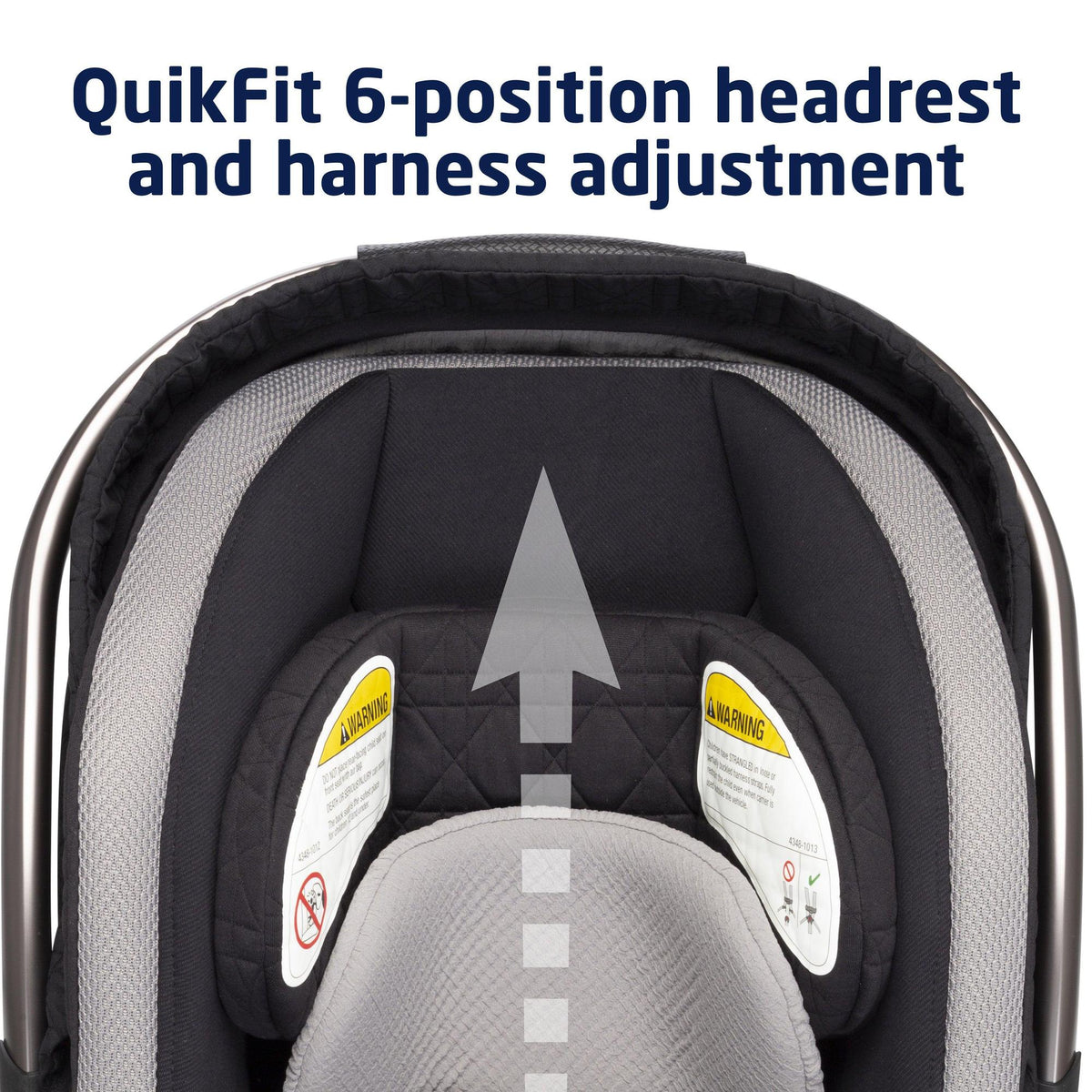 Maxi-Cosi Car Seats - Infant Maxi-Cosi Kindred Peri 180° Rotating Infant Car Seat