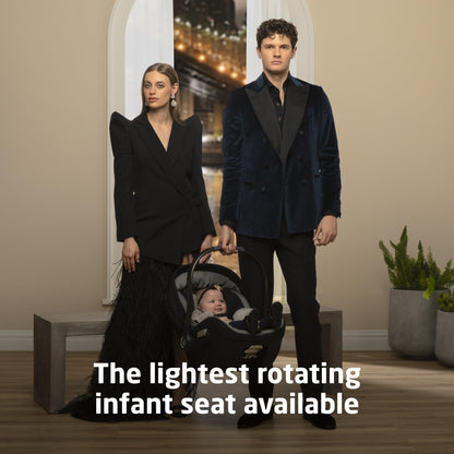 Maxi-Cosi Car Seats - Infant Maxi-Cosi Kindred Peri 180° Rotating Infant Car Seat