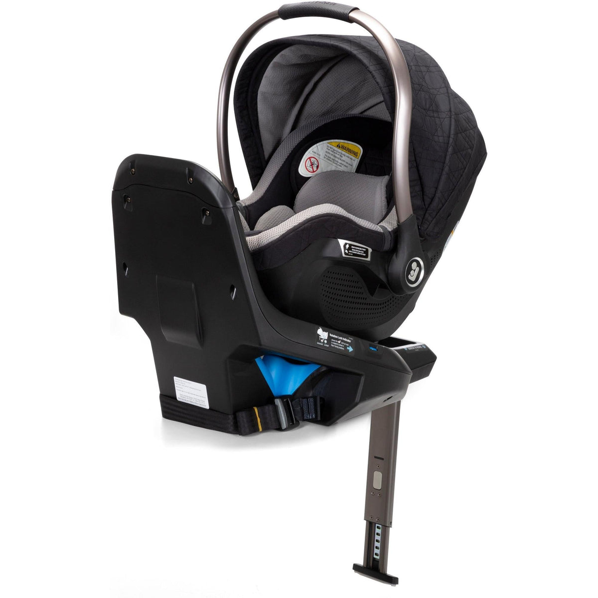 Maxi-Cosi Car Seats - Infant Maxi-Cosi Kindred Peri 180° Rotating Infant Car Seat