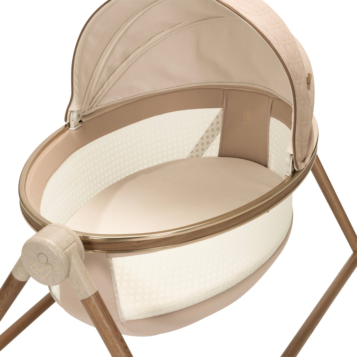 Maxi-Cosi Bassinets Maxi-Cosi Kindred Sibia Bassinet