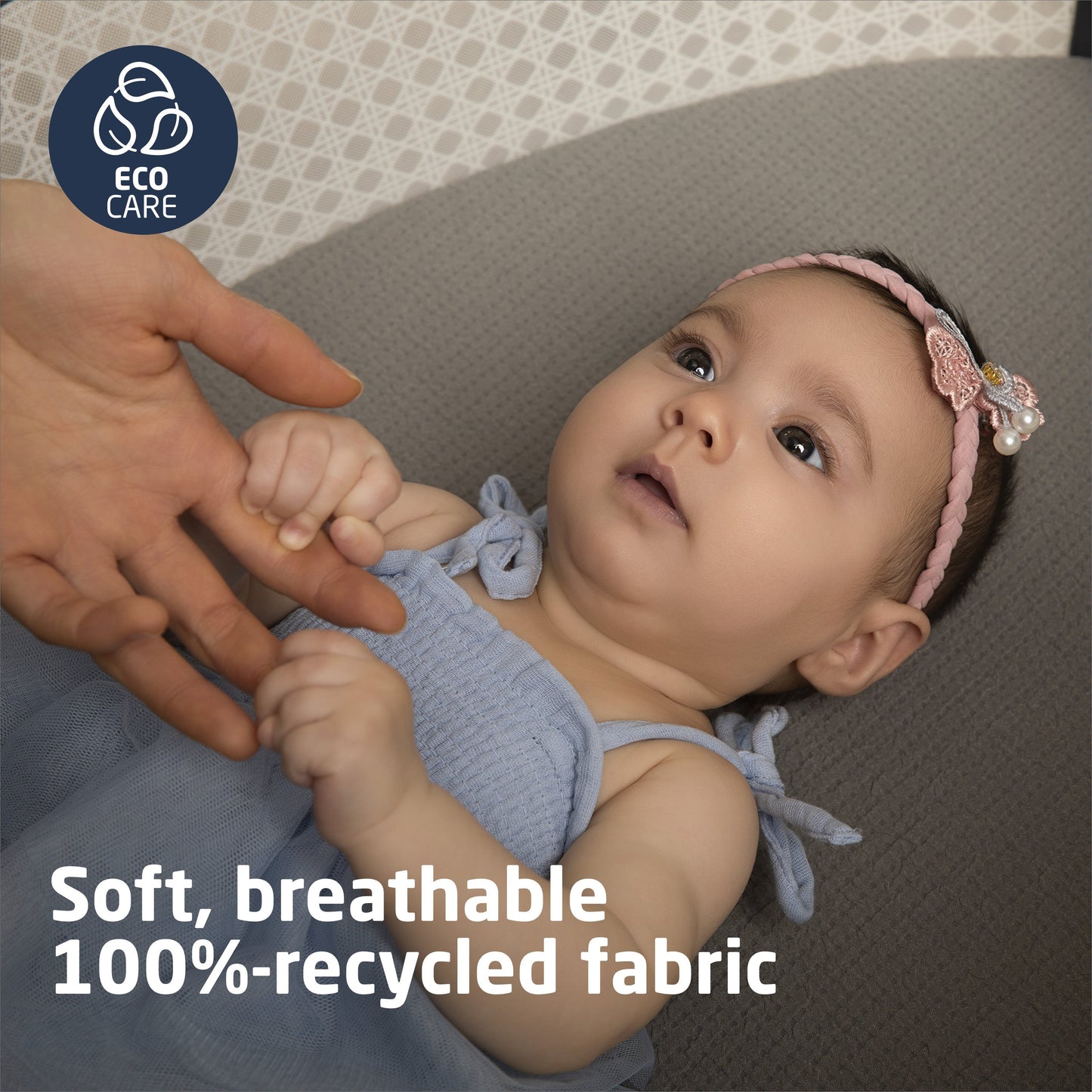Maxi-Cosi Bassinets Maxi-Cosi Kindred Sibia Bassinet