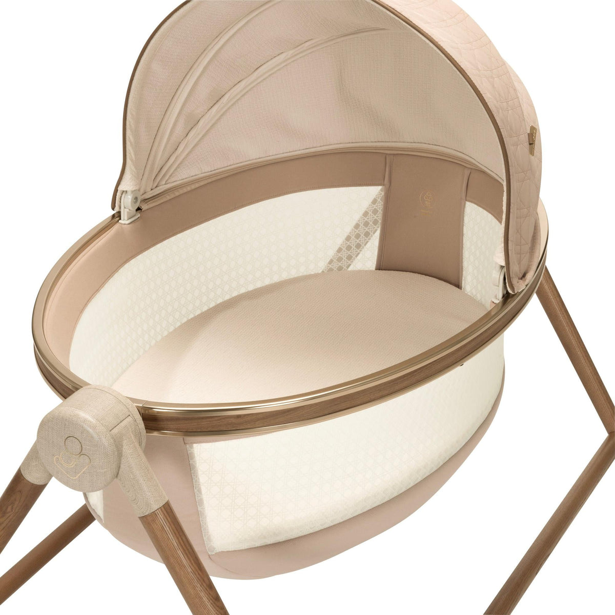 Maxi-Cosi Bassinets Maxi-Cosi Kindred Sibia Bassinet