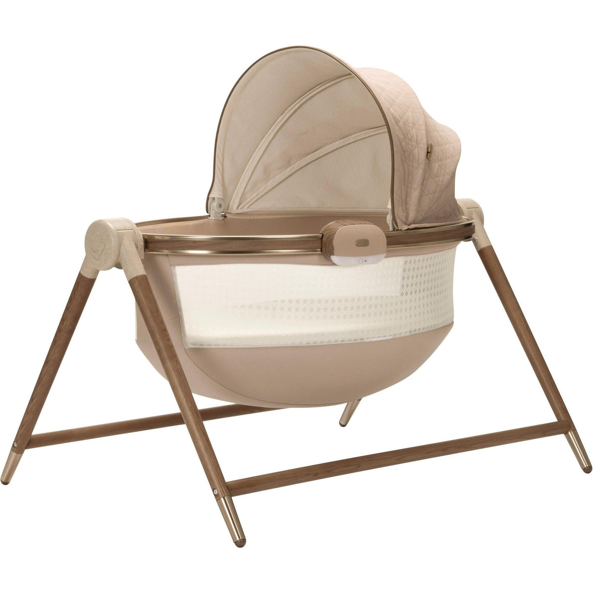 Maxi-Cosi Bassinets Maxi-Cosi Kindred Sibia Bassinet