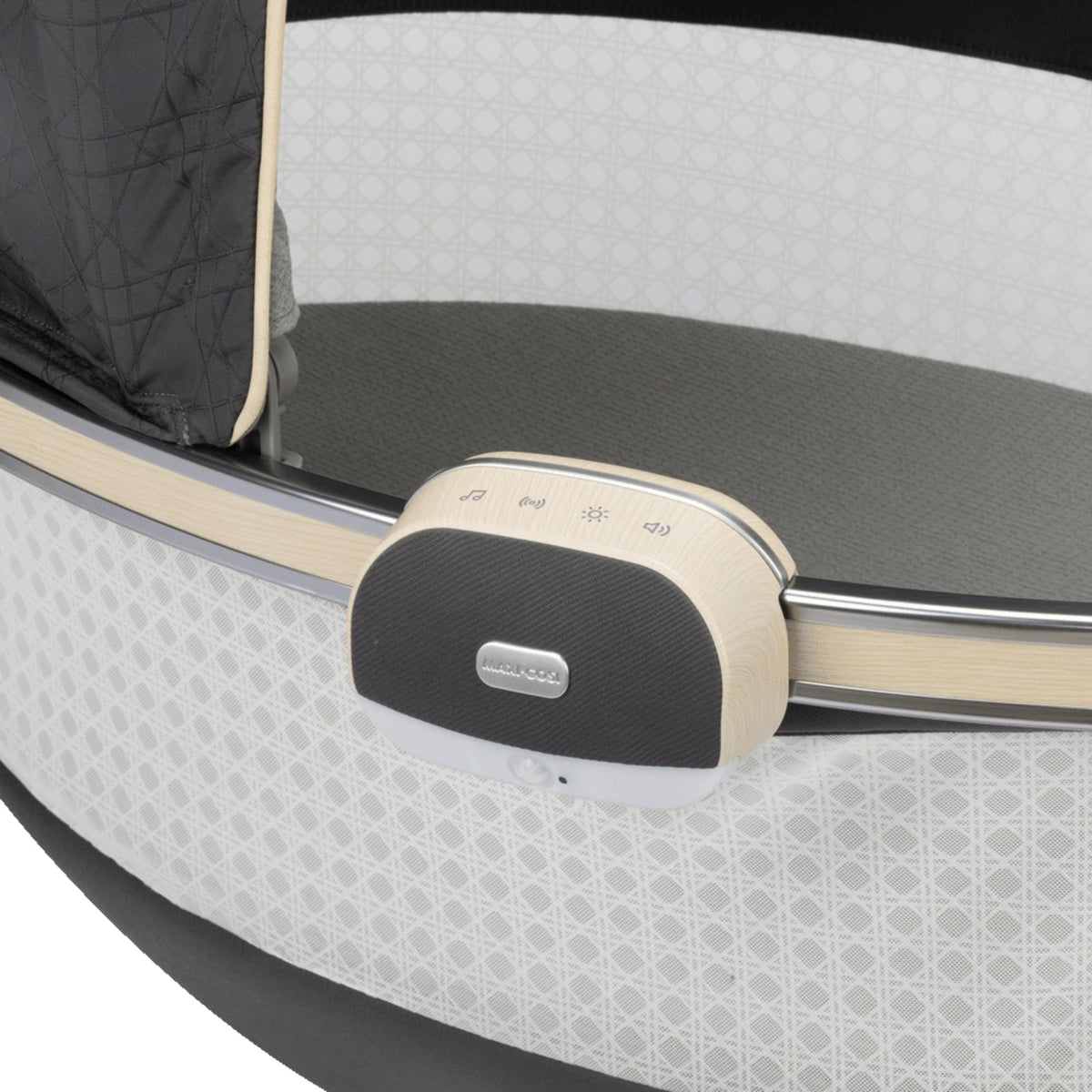 Maxi-Cosi Bassinets Maxi-Cosi Kindred Sibia Bassinet