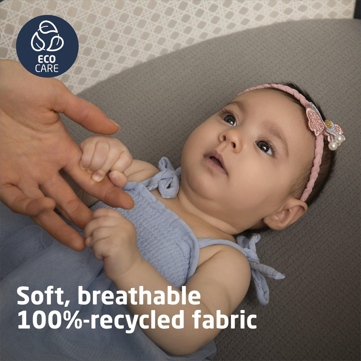 Maxi-Cosi Bassinets Maxi-Cosi Kindred Sibia Bassinet
