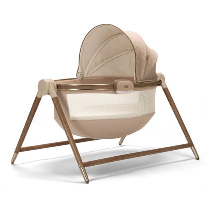 Maxi-Cosi Bassinets Natural Heritage Maxi-Cosi Kindred Sibia Bassinet