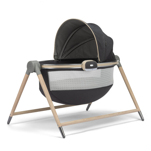 Maxi-Cosi Bassinets Onyx Heritage Maxi-Cosi Kindred Sibia Bassinet