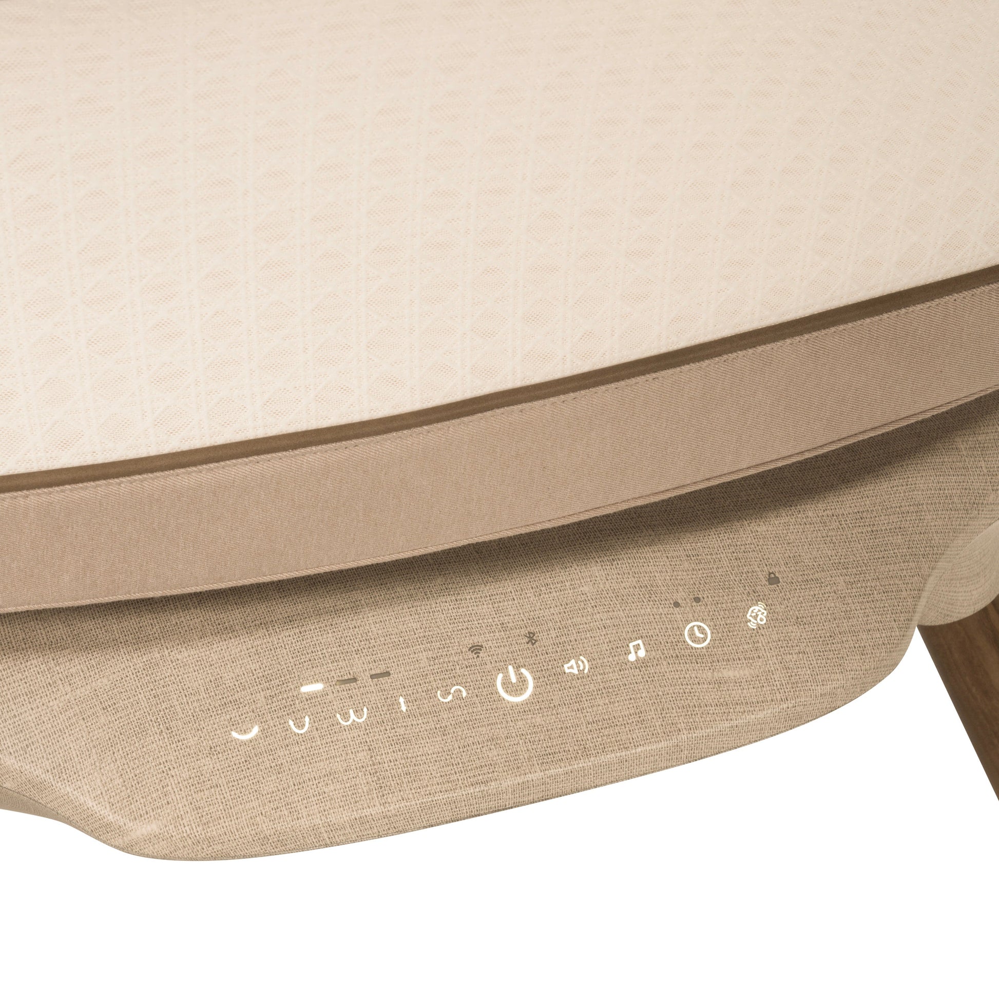 Maxi-Cosi Bassinets Maxi-Cosi Kindred Starling Smart Bassinet