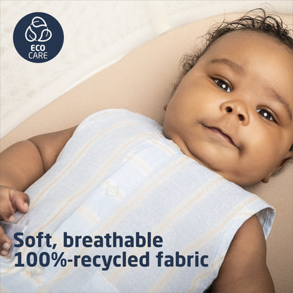Maxi-Cosi Bassinets Maxi-Cosi Kindred Starling Smart Bassinet
