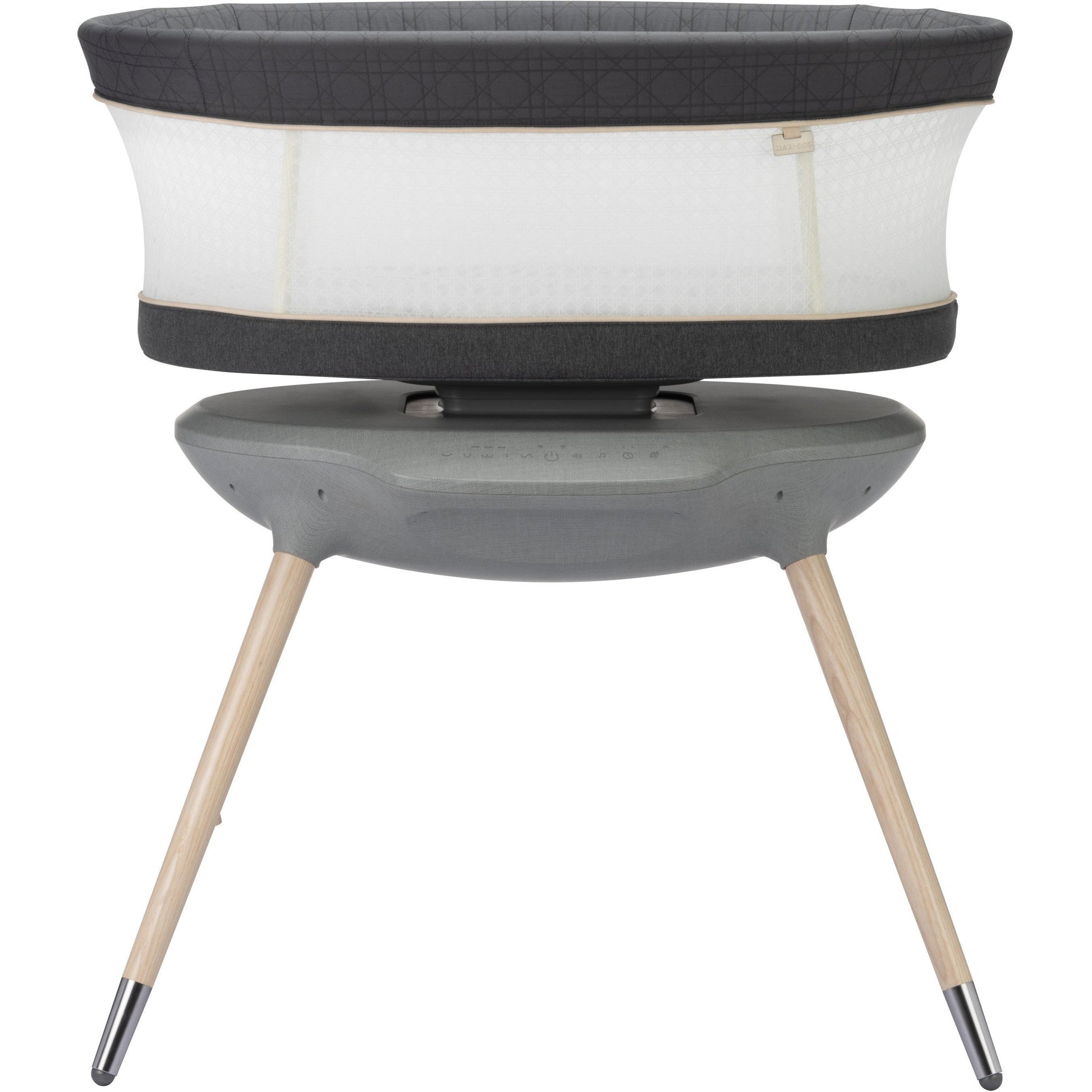 Maxi-Cosi Bassinets Maxi-Cosi Kindred Starling Smart Bassinet