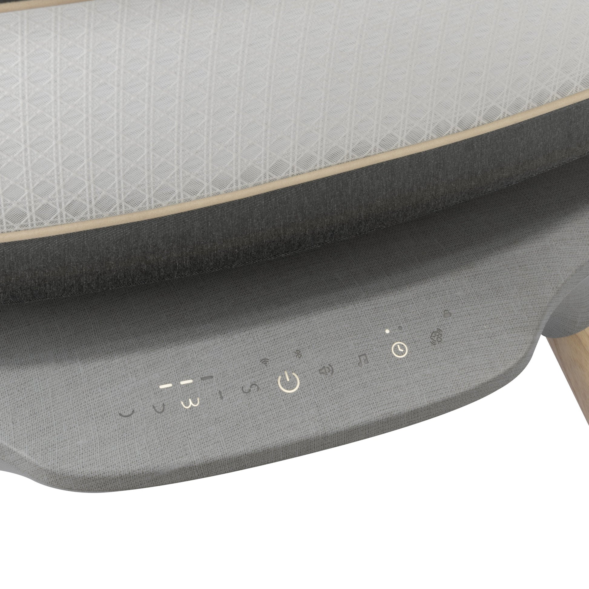 Maxi-CosiMaxi-Cosi Kindred Starling Smart BassinetBabysupermarket