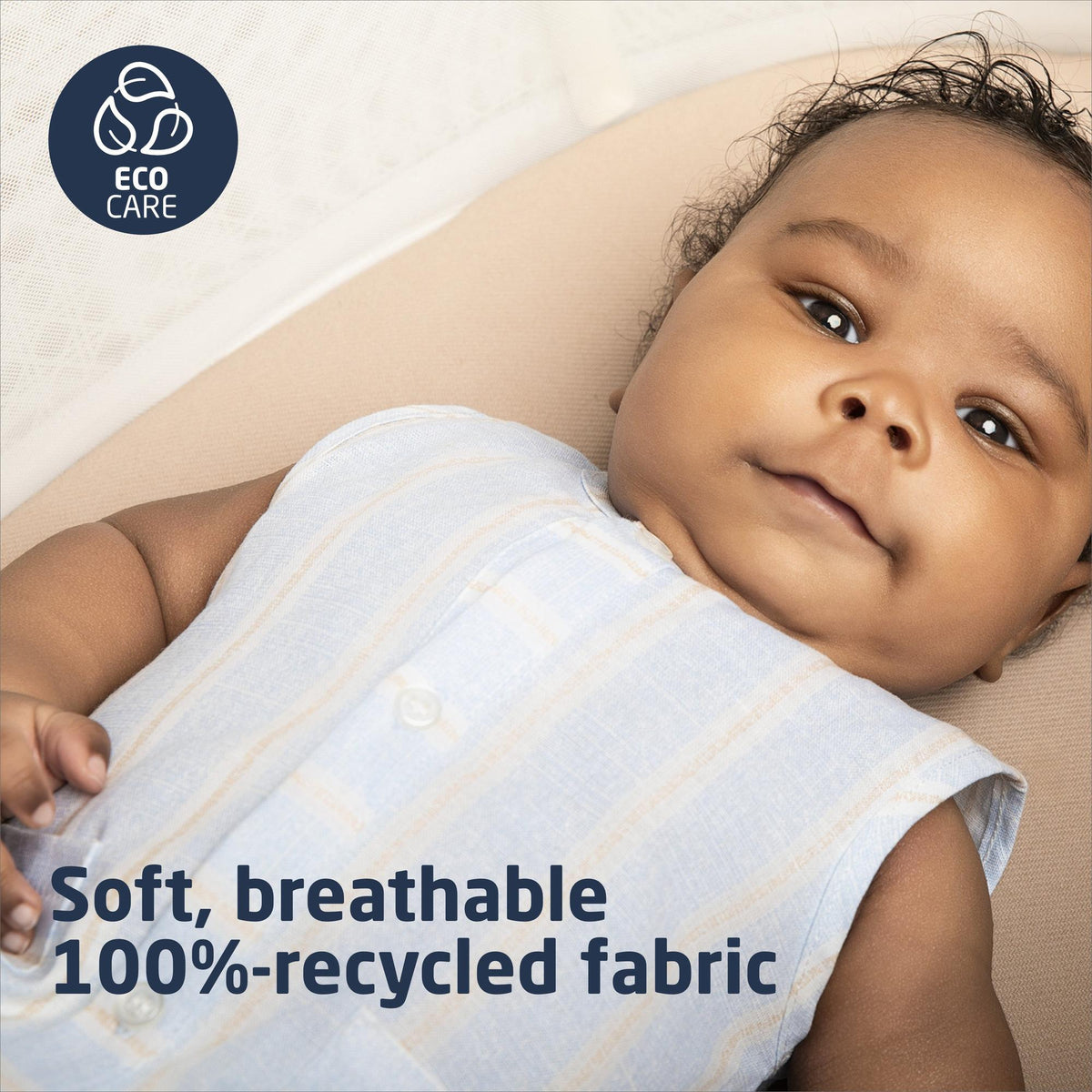 Maxi-CosiMaxi-Cosi Kindred Starling Smart BassinetBabysupermarket