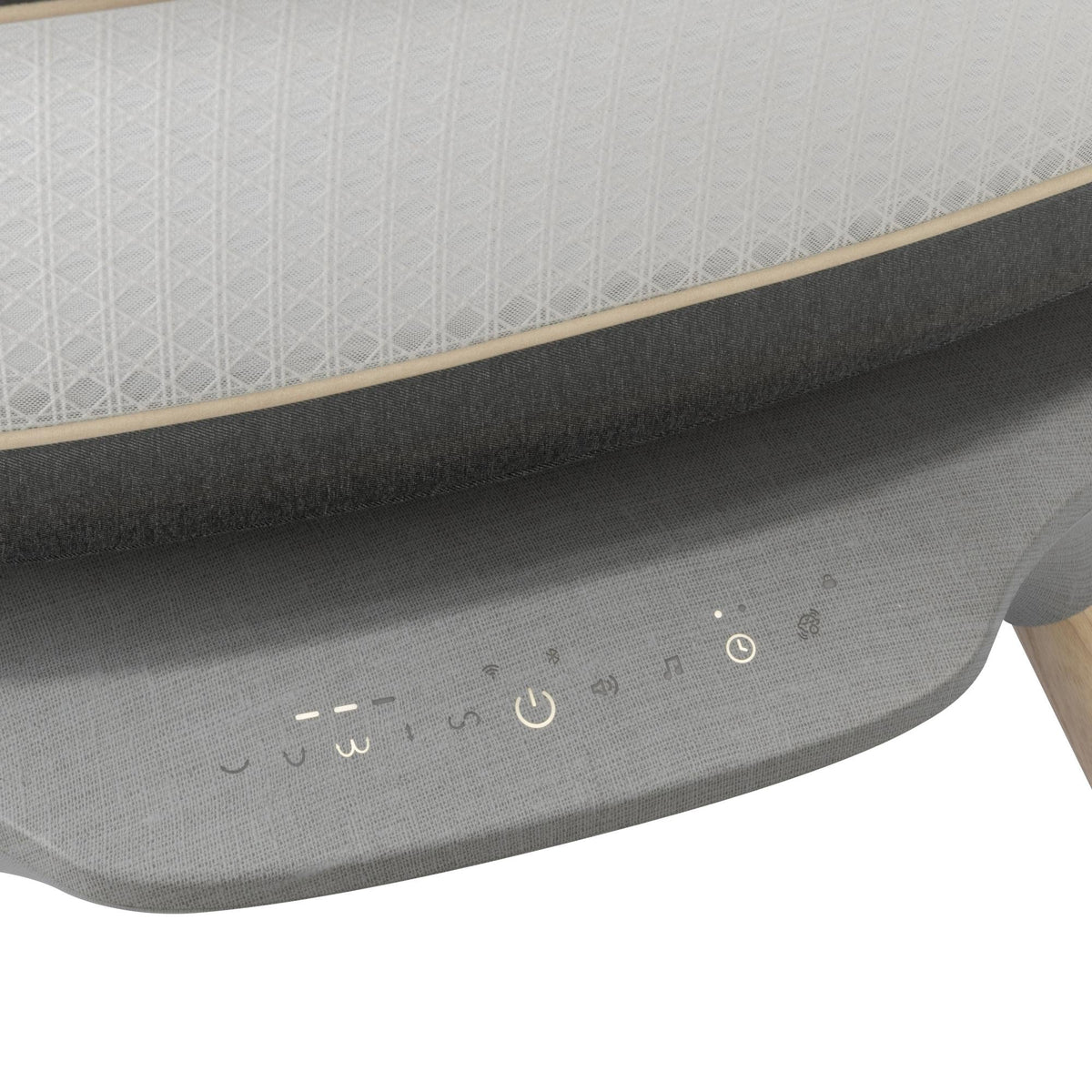Maxi-CosiMaxi-Cosi Kindred Starling Smart BassinetBabysupermarket