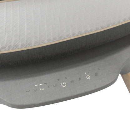 Maxi-CosiMaxi-Cosi Kindred Starling Smart BassinetBabysupermarket