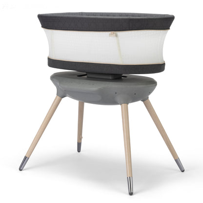 Maxi-Cosi Bassinets Onyx Heritage Maxi-Cosi Kindred Starling Smart Bassinet