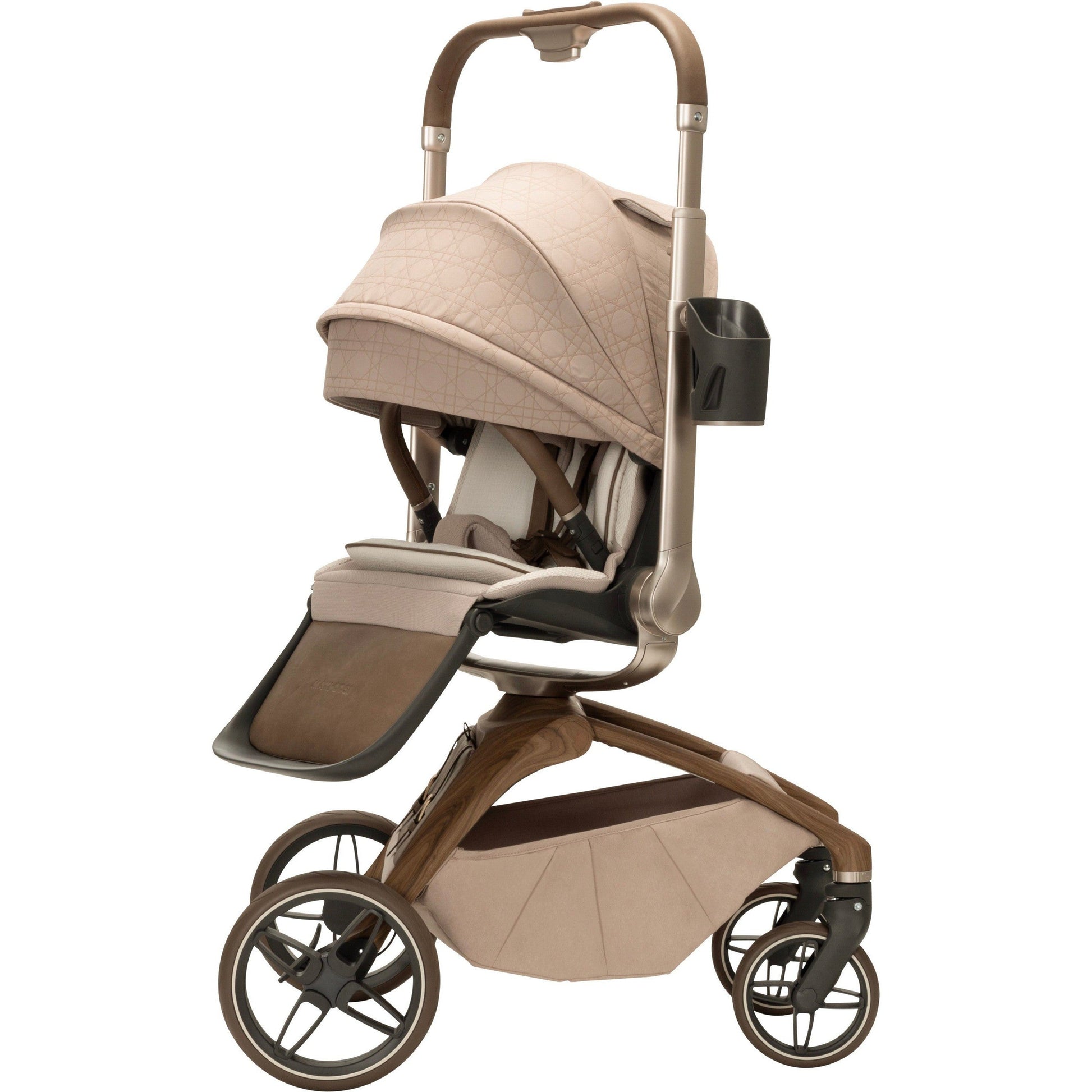 Maxi-CosiMaxi-Cosi Kindred Tana 360° Rotating Modular StrollerBabysupermarket