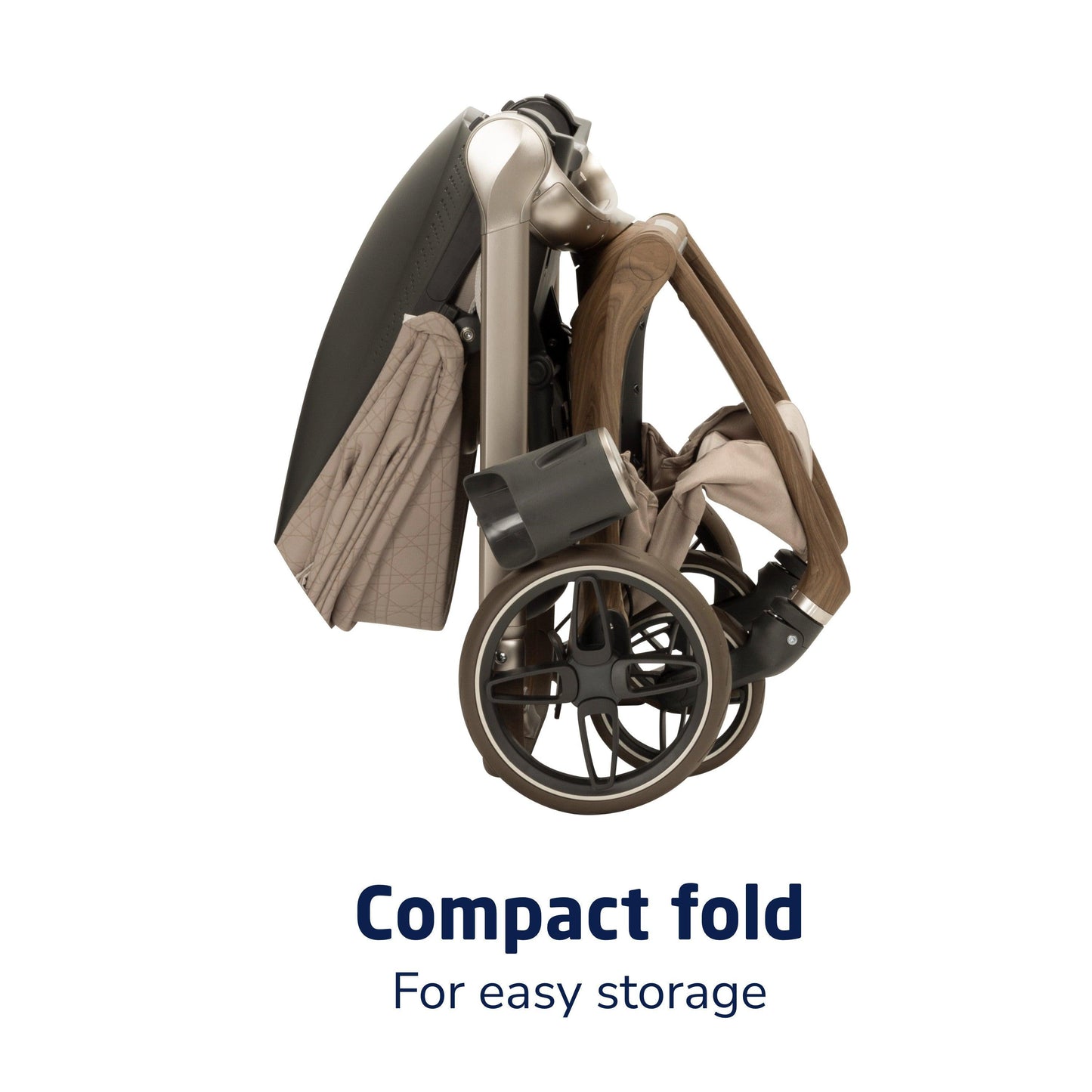 Maxi-CosiMaxi-Cosi Kindred Tana 360° Rotating Modular StrollerBabysupermarket