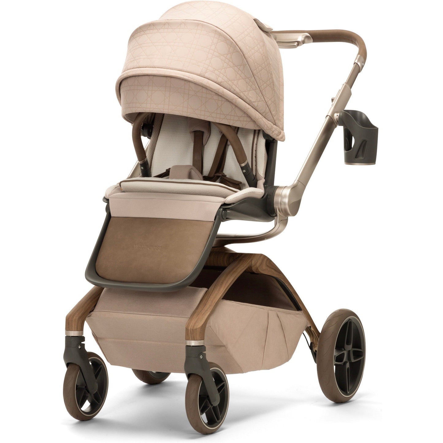 Maxi-CosiMaxi-Cosi Kindred Tana 360° Rotating Modular StrollerBabysupermarket