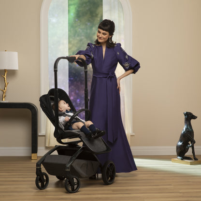 Maxi-CosiMaxi-Cosi Kindred Tana 360° Rotating Modular StrollerBabysupermarket