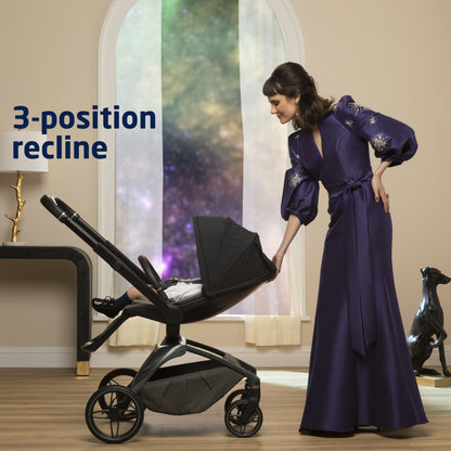 Maxi-CosiMaxi-Cosi Kindred Tana 360° Rotating Modular StrollerBabysupermarket