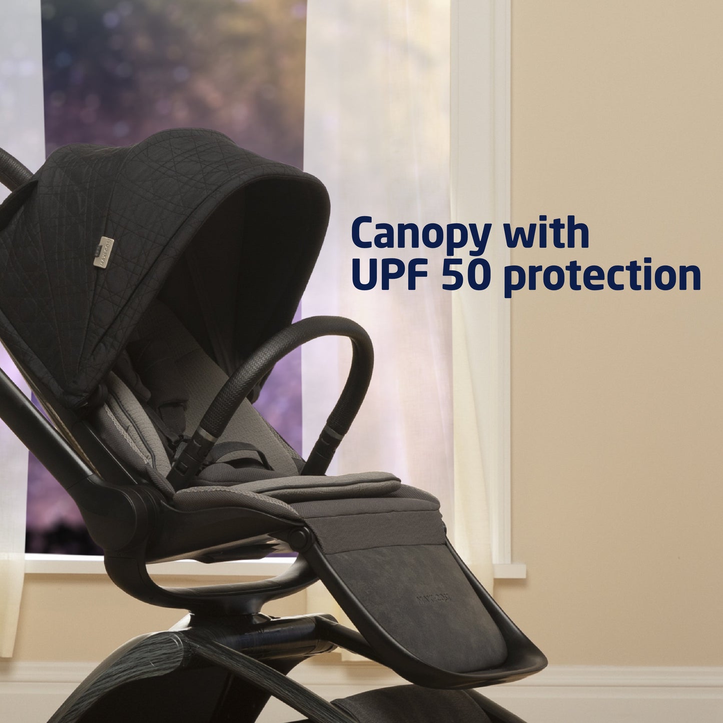 Maxi-CosiMaxi-Cosi Kindred Tana 360° Rotating Modular StrollerBabysupermarket