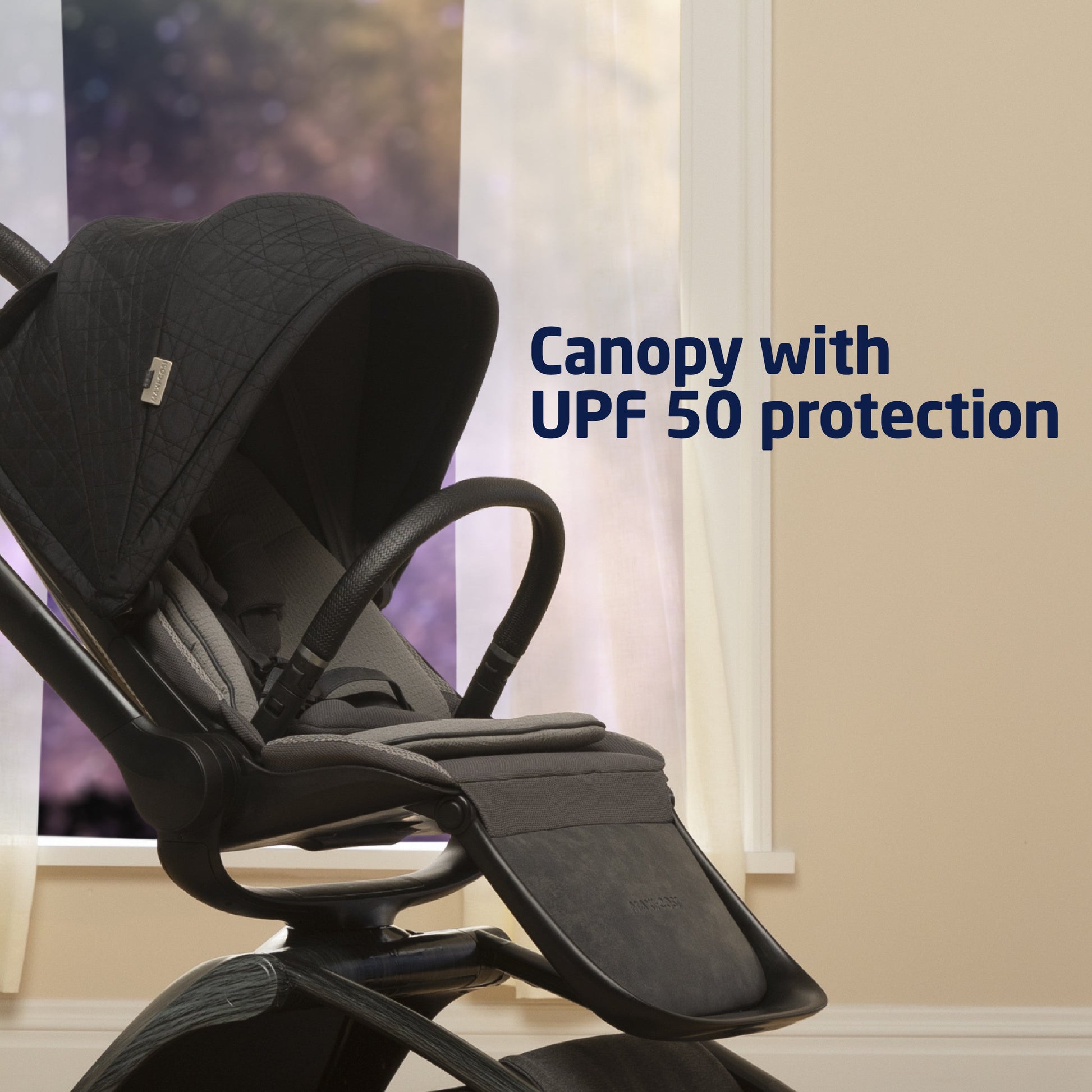 Maxi-CosiMaxi-Cosi Kindred Tana 360° Rotating Modular StrollerBabysupermarket