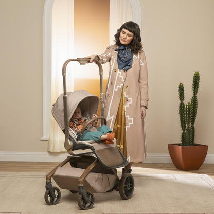 Maxi-CosiMaxi-Cosi Kindred Tana 360° Rotating Modular StrollerBabysupermarket