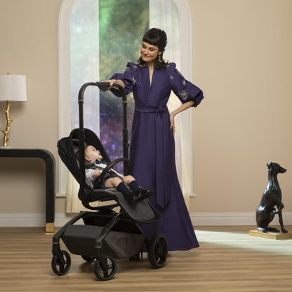 Maxi-CosiMaxi-Cosi Kindred Tana 360° Rotating Modular StrollerBabysupermarket